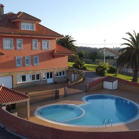 Holiday home Canal Quintueles