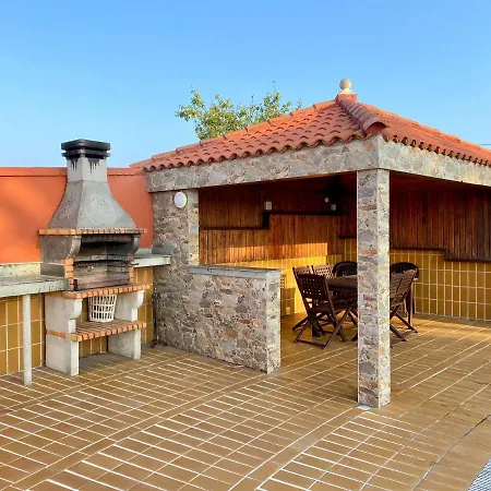 Canal Holiday home Quintueles