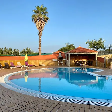 Casa vacanze Canal Quintueles