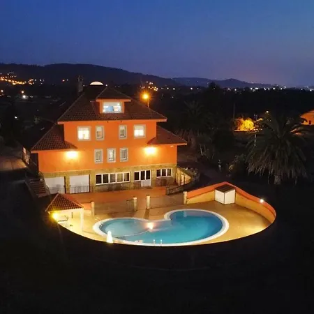 Holiday home Canal Quintueles