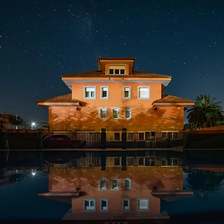 Canal Casa vacanze Quintueles