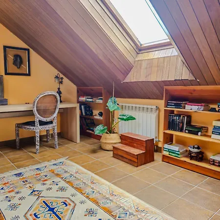 Canal Holiday home *
