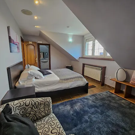 Canal Holiday home *