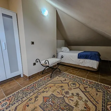 Canal Casa vacanze Quintueles