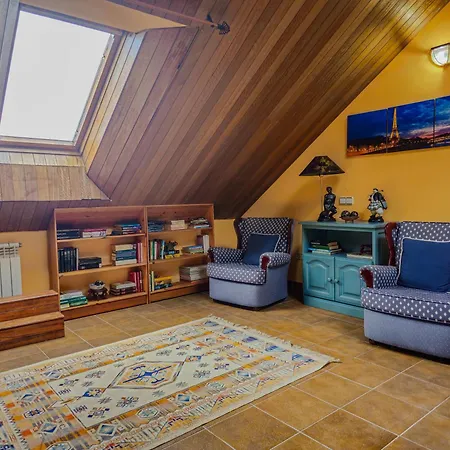 Canal Holiday home *