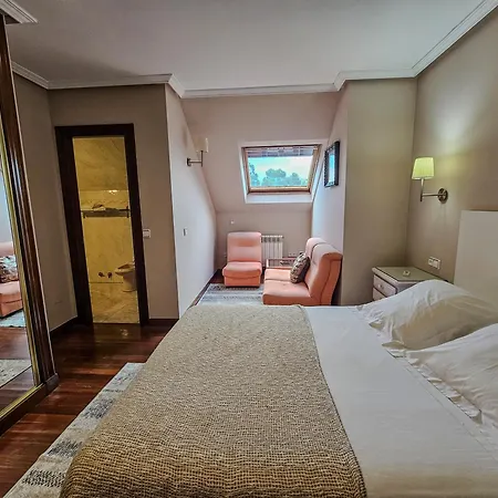 Canal Holiday home