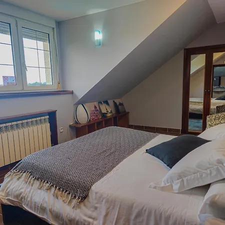 Canal Holiday home *
