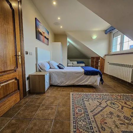 Canal Holiday home Quintueles