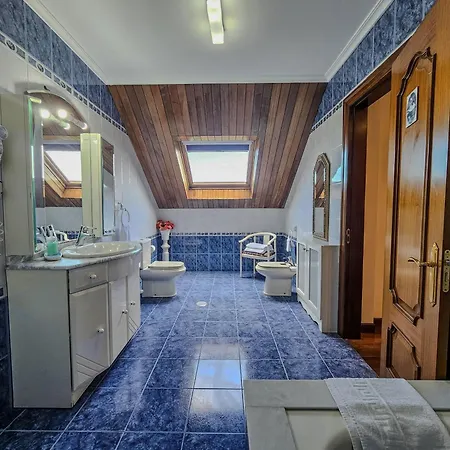Canal Holiday home *