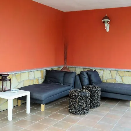 Canal Holiday home Quintueles