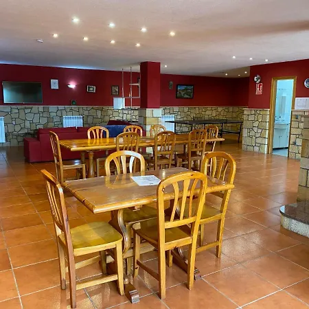 Tatil Evi Canal Quintueles