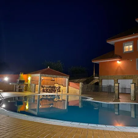 Tatil Evi Canal Quintueles