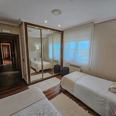 Tatil Evi Canal Quintueles